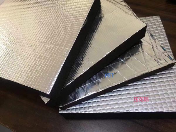 铜川铵咚保温工程